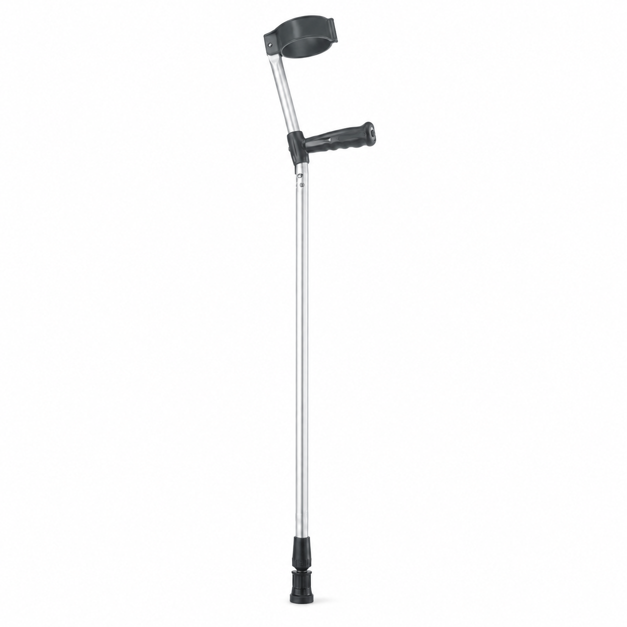 Permanent User Elbow Crutches