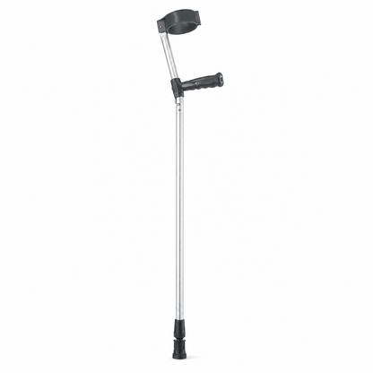 Permanent User Elbow Crutches