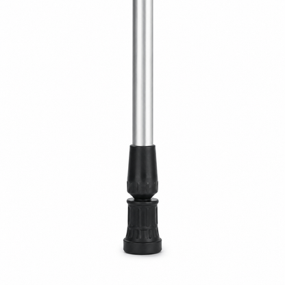Permanent User Elbow Crutches