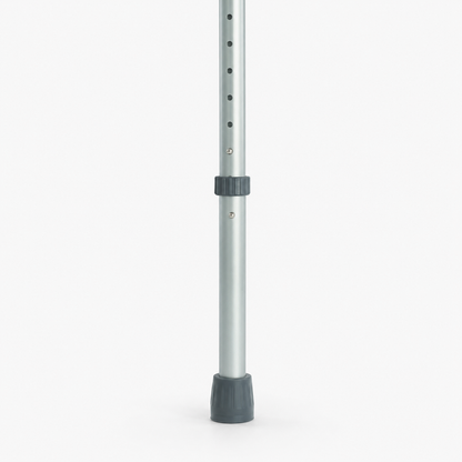 Arthritic Elbow Crutches - Gutter Trough Crutches
