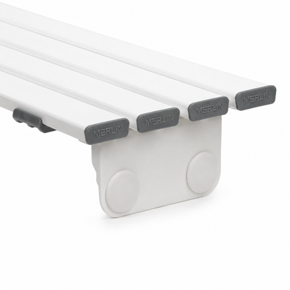 Merlin Bath Board - Reinforced Bathing Board