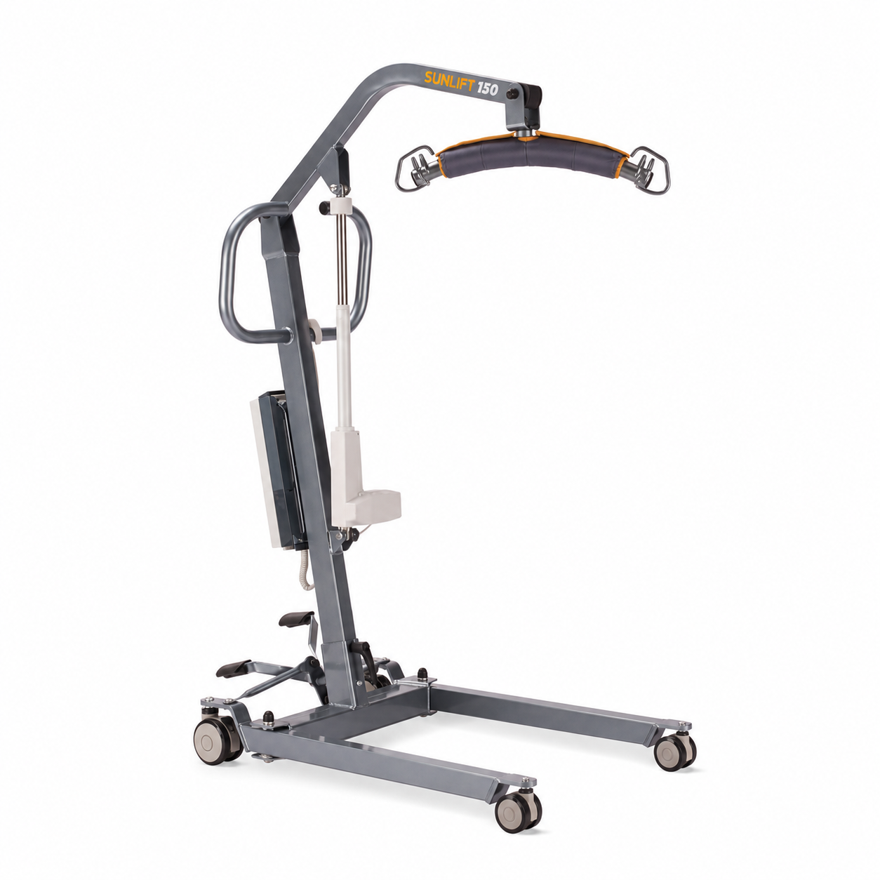 Midi Mobile Hoist | 150kg Patient Lift for Care Environments