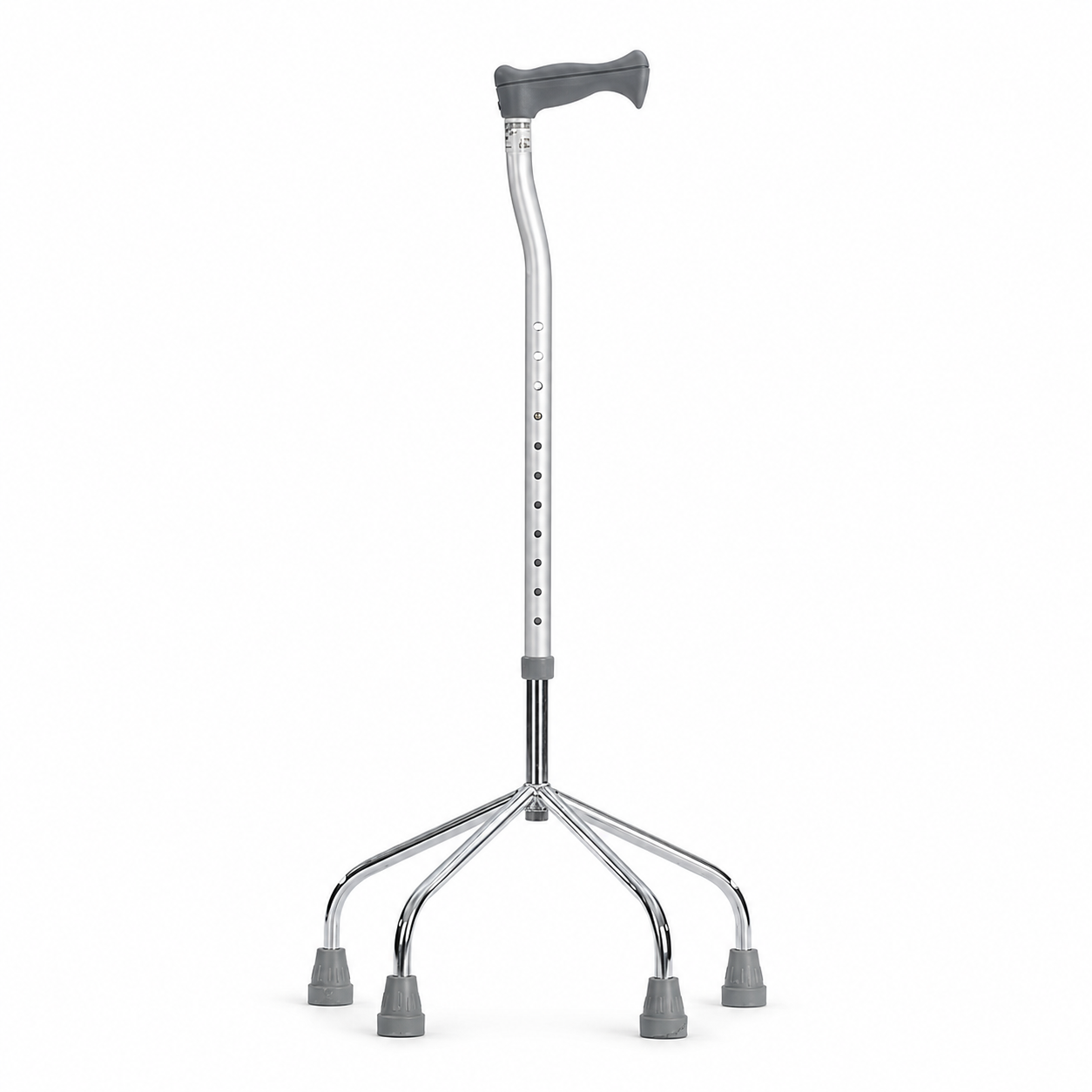 Tetrapod Walking Stick - 4 Point Quad Cane