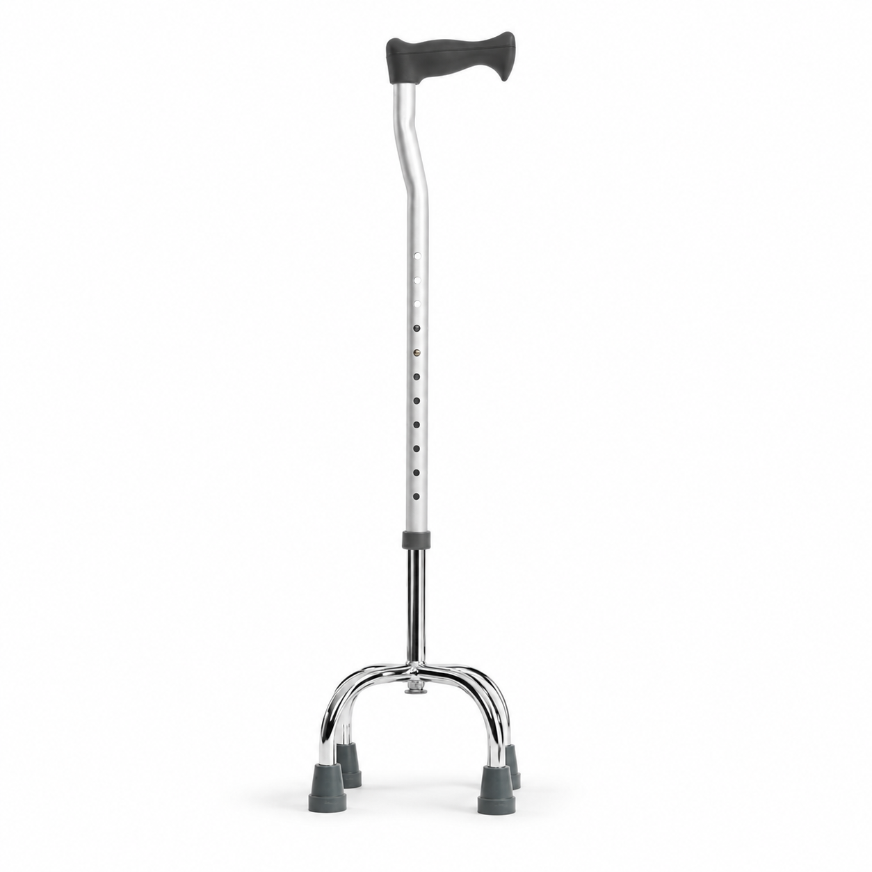 Tetrapod Walking Stick - 4 Point Quad Cane