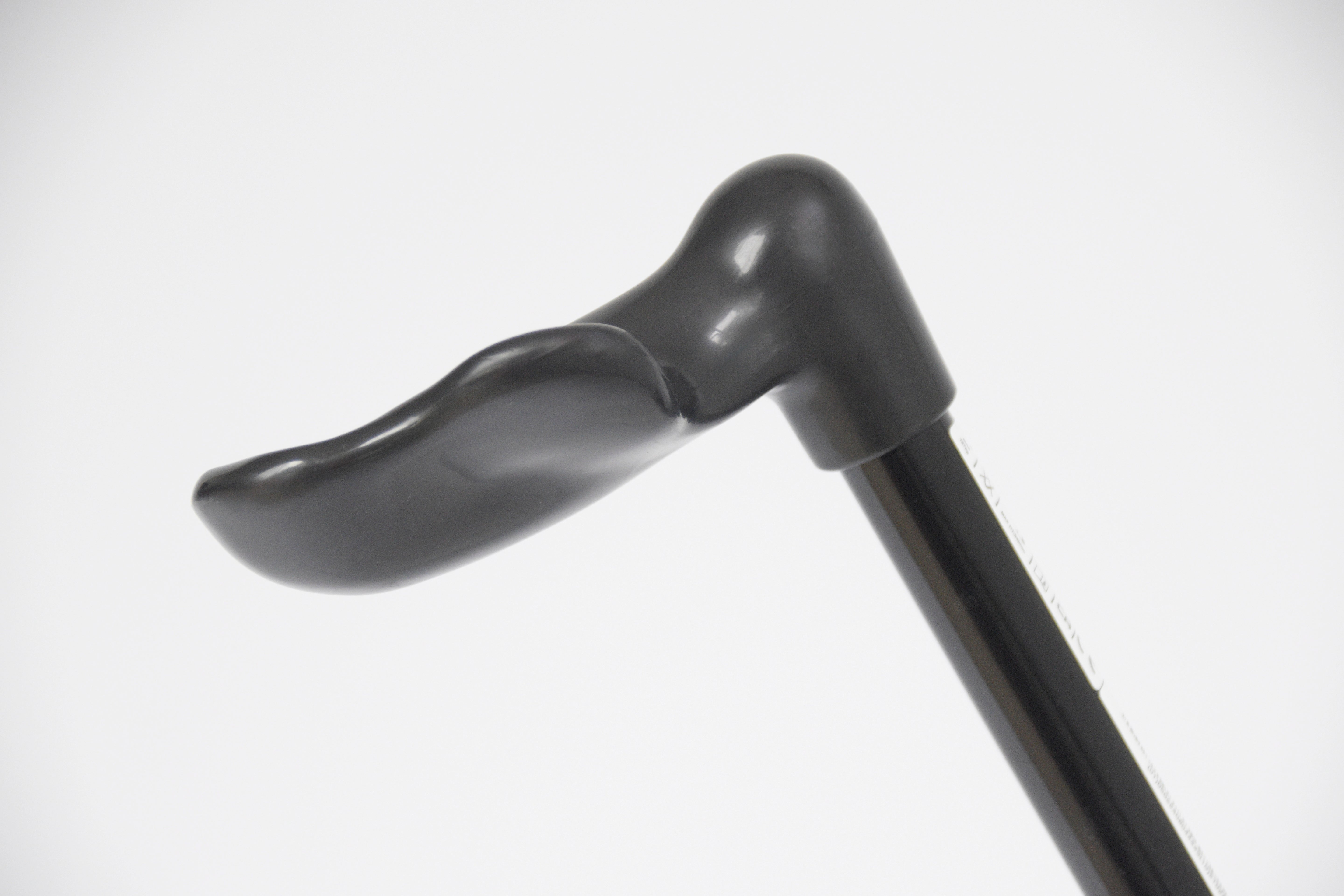 Adjustable Fischer Stick Black