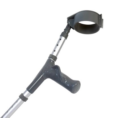 Comfy Handle Elbow Crutches