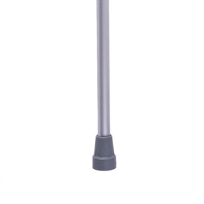 Double Adjustable Crutches – Lightweight Forearm