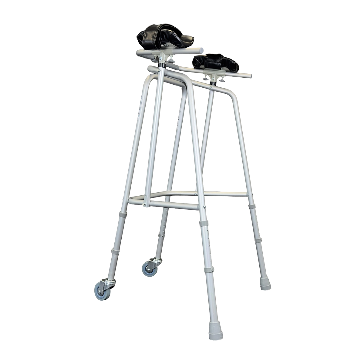 Forearm Walking Frame with Castors