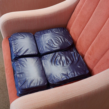 JAY EquaZone Air Wheelchair cushion.