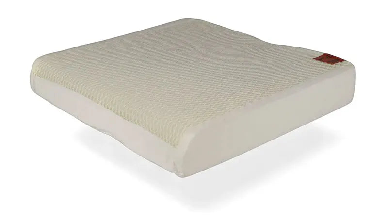 JAY ClimaZone wheelchair cushion.