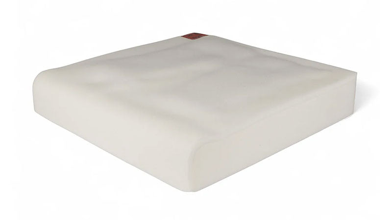 JAY GelZone insert wheelchair cushion.