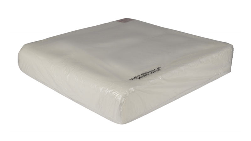 JAY GelZone interliner wheelchair cushion.