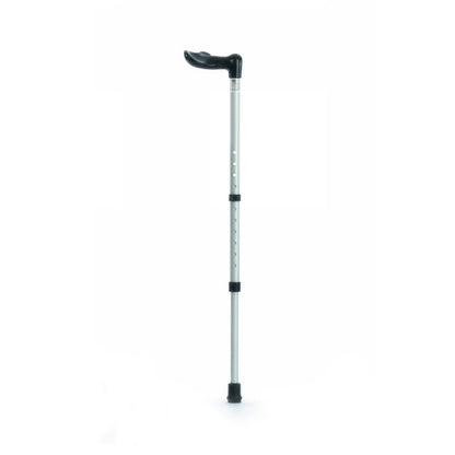 Fischer Stick - Anodised Aluminium Arthritis Walking Stick