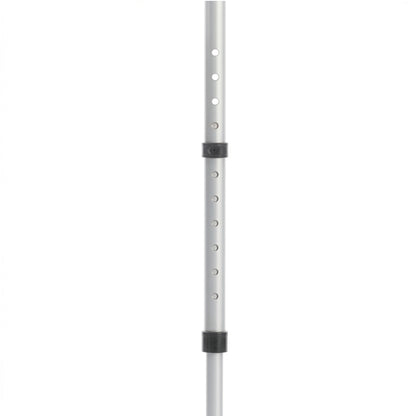 Fischer Stick - Anodised Aluminium Arthritis Walking Stick