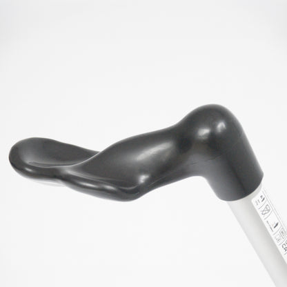 Fischer Stick - Anodised Aluminium Arthritis Walking Stick