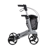 Gemino 20 rollator folded