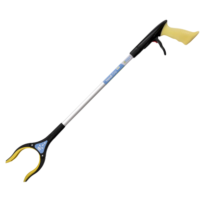 Helping Hand Handi Grip Pro Gel Reacher.