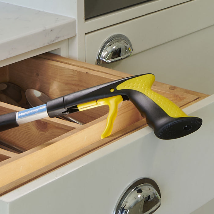 Handi-Grip MINI Reacher | Compact & Light £14.50 – Helping Hand
