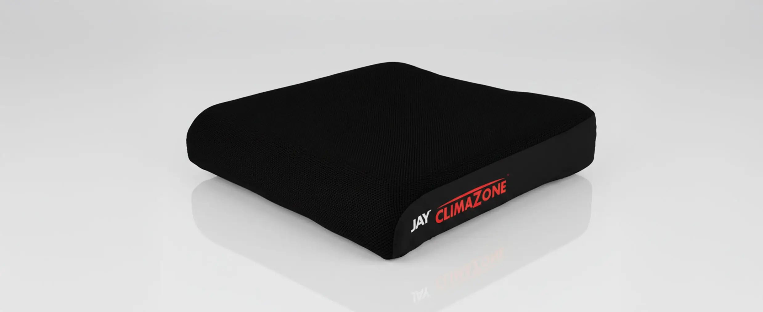 JAY Climazone pressure cushion.