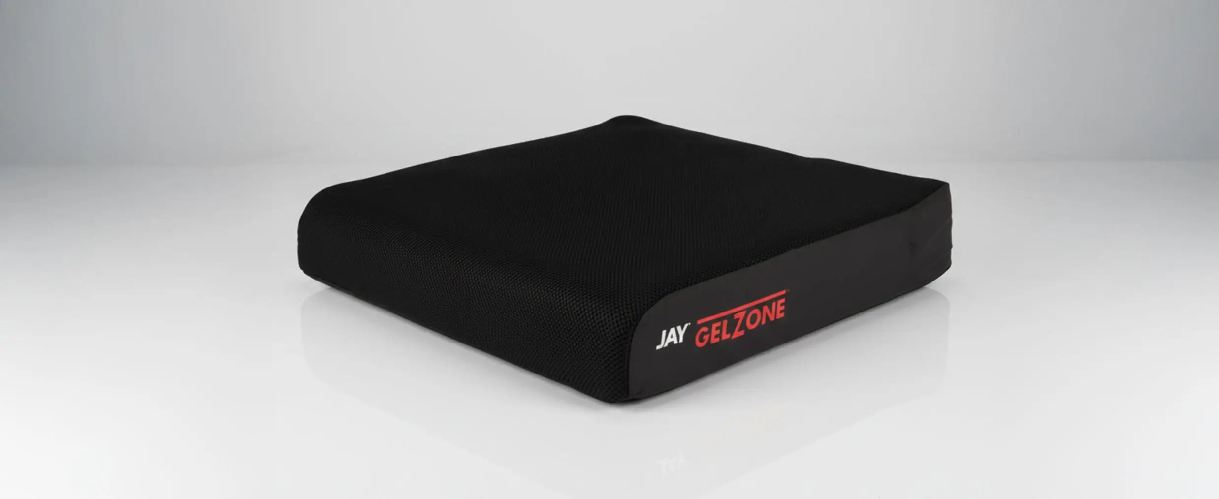 JAY Gelzone pressure cushion.