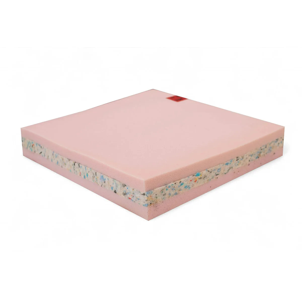 JAY LowZone Switch Gel foam wheelchair cushion. 