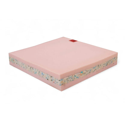 JAY LowZone Switch Gel foam wheelchair cushion. 