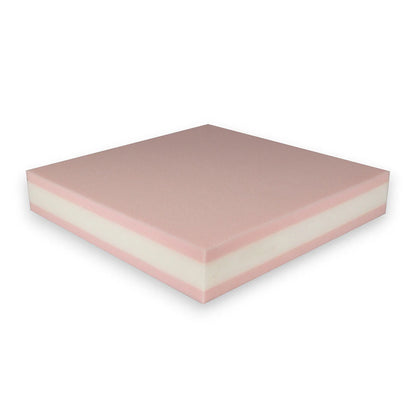 JAY LowZone Switch foam wheelchair cushion. 