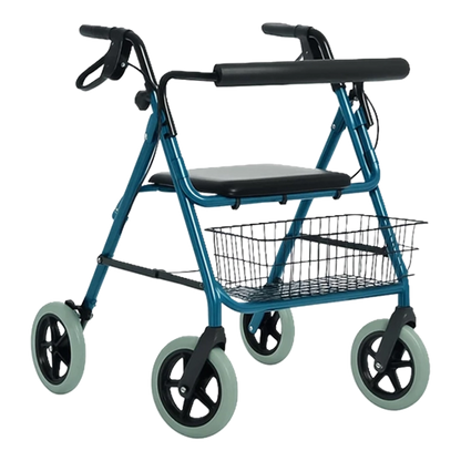 Lightweight Rolling Walker