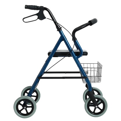Lightweight Rolling Walker