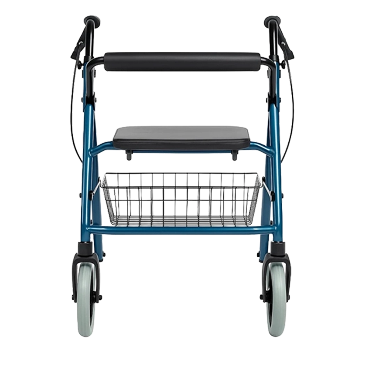 Lightweight Rolling Walker