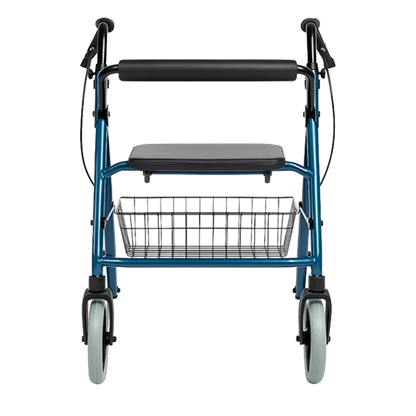 Lightweight Rolling Walker