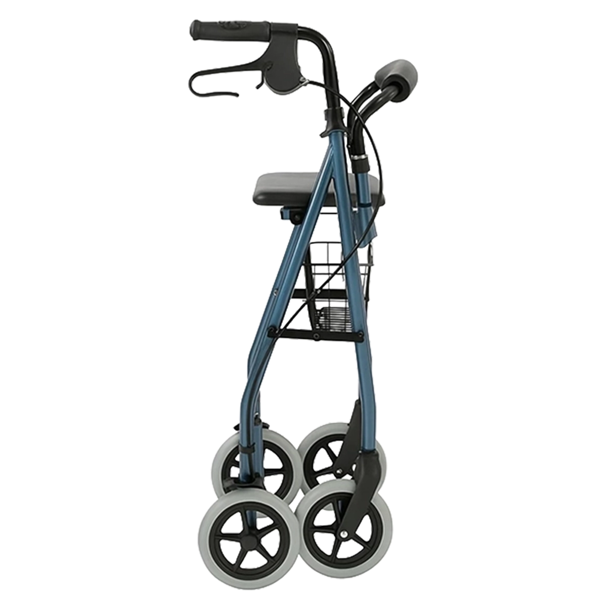 Lightweight Rolling Walker