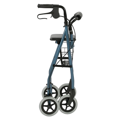 Lightweight Rolling Walker