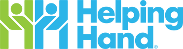 Helphing Hand Helping Hand
