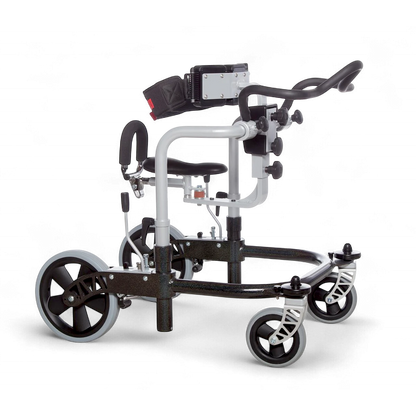 Meywalk walker gait trainer for children.