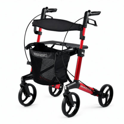 Red Gemino 30M