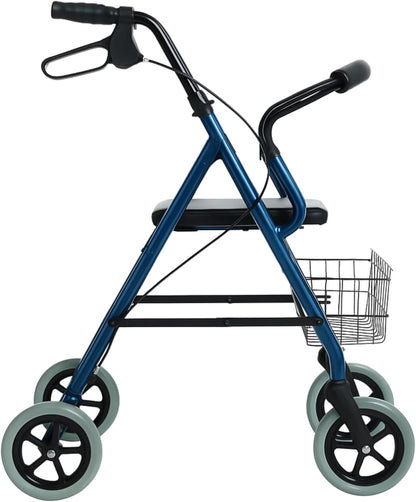 Lightweight Rolling Walker