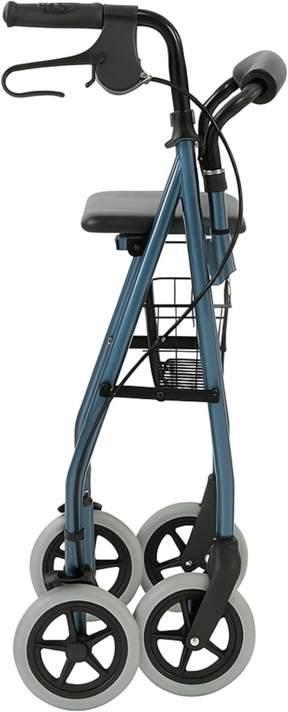 Lightweight Rolling Walker