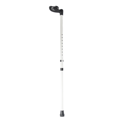 Adjustable Fischer Stick Silver