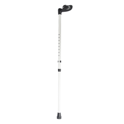 Adjustable Fischer Stick Silver