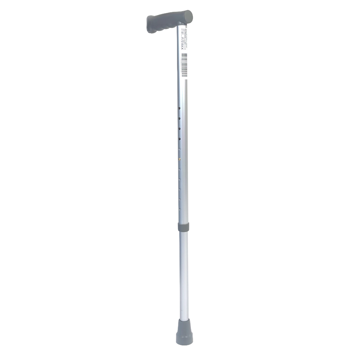 Aluminium Support Walking Stick