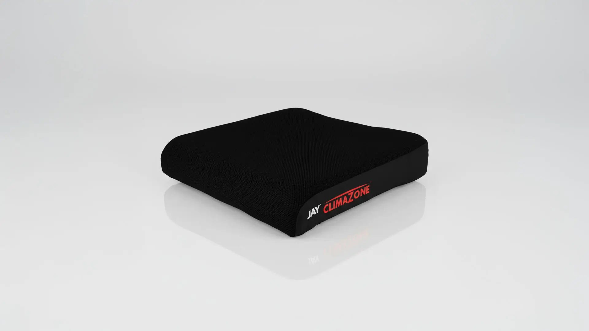 JAY Climazone pressure cushion.