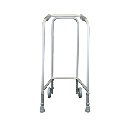 Ultra-Narrow Walking Frame With Wheels