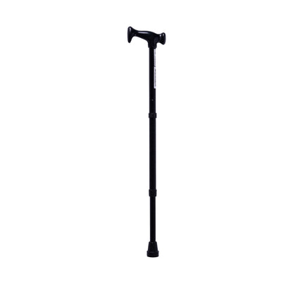 Escort Handle Cane - Lightweight Adjustable Walking Stick