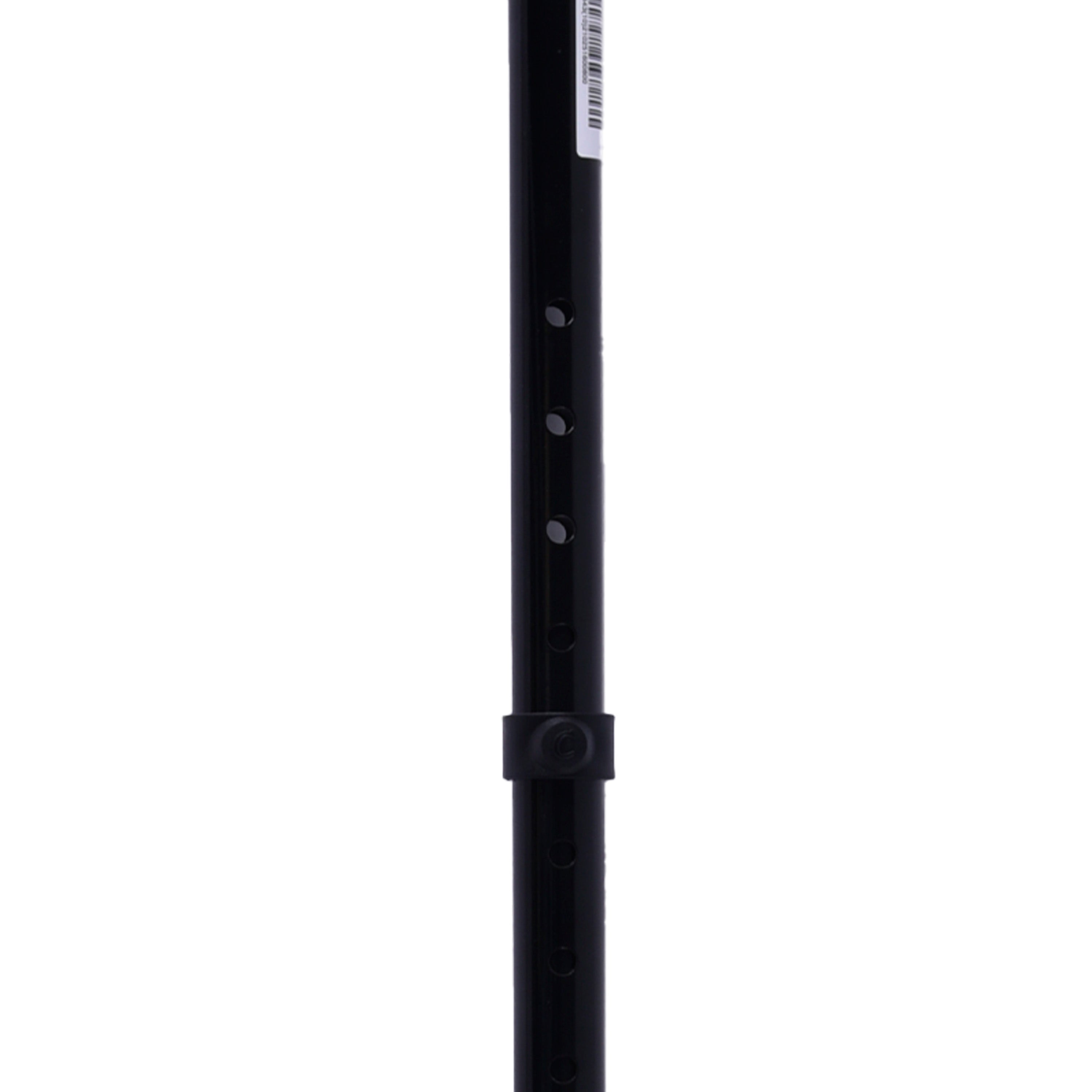 Escort Handle Cane - Lightweight Adjustable Walking Stick