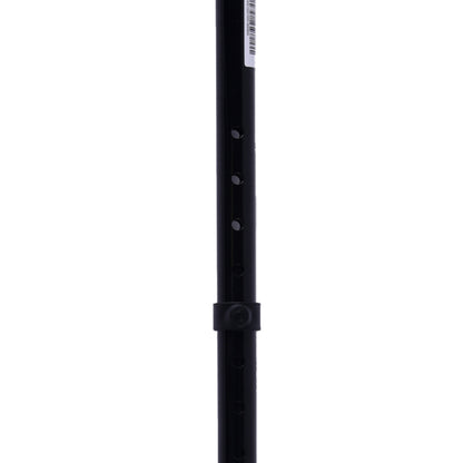 Escort Handle Cane - Lightweight Adjustable Walking Stick