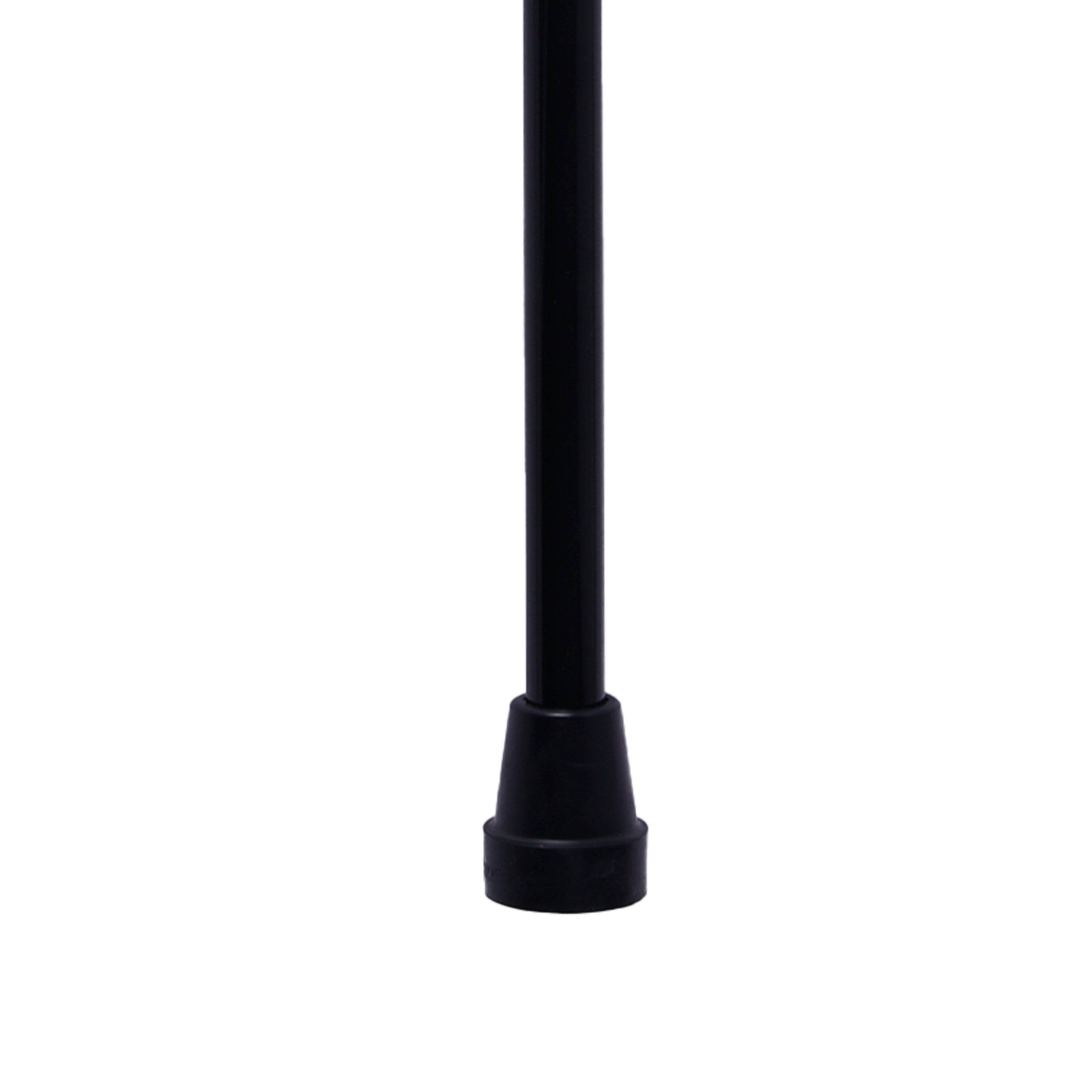 Escort Handle Cane - Lightweight Adjustable Walking Stick