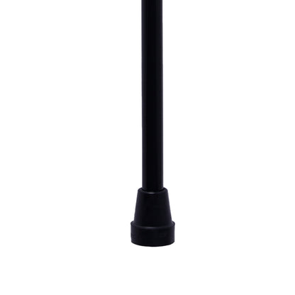 Escort Handle Cane - Lightweight Adjustable Walking Stick